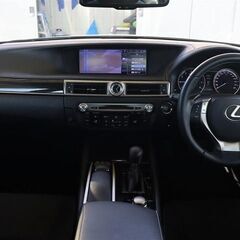  ✨自社ローン・カートルズ越谷店 ✨ レクサス　GS 350💡【独自審査の提携ローン120回OK】の画像