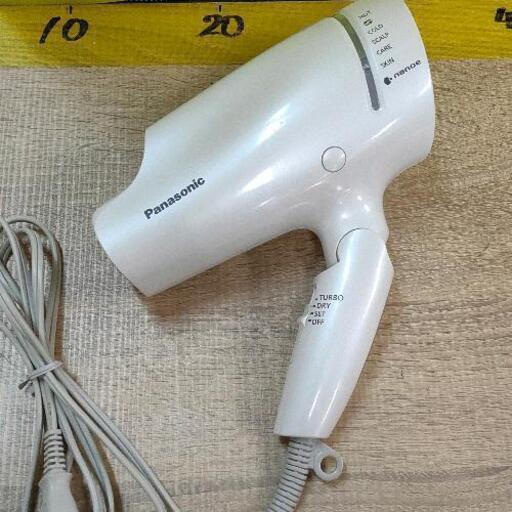 0916-032 EH-CNA9A nanoeナノイー パナソニックドライヤー