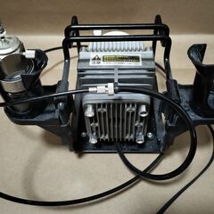 [中古] GSIクレオス Mr.リニアコンプレッサー L5 エア...
