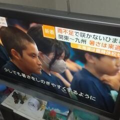 中古 2005年 東芝  37型 37LC100 の画像