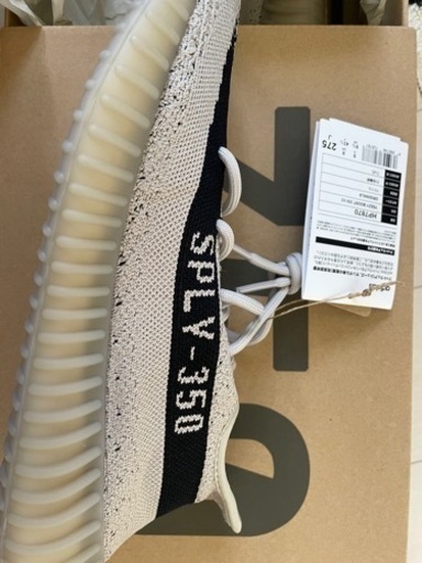 yeezy boost 新品