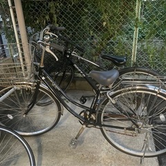 自転車