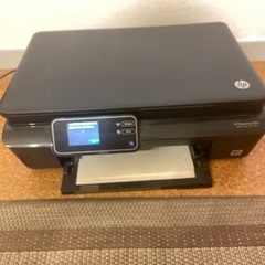 東京都のhpプリンターの中古が安い！激安で譲ります・無料で