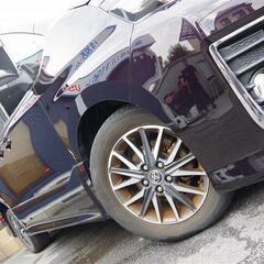 【自社ローン】 ヴォクシー 2.0ZS 8人 4WD ！【独自審...