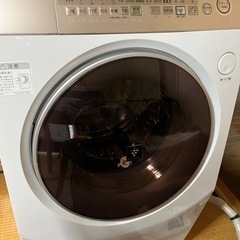 『受渡し者決定』洗濯機　再投稿　早い者勝ち