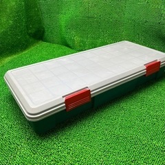 車内収納 キャンプ 工具箱 90×39×15cm実測