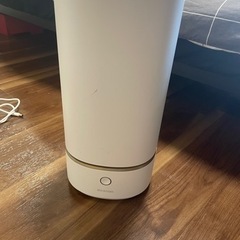 アイリスオーヤマ 加湿器