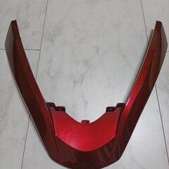 PCX⭐フロントガーニッシュ❗メーカー欠品