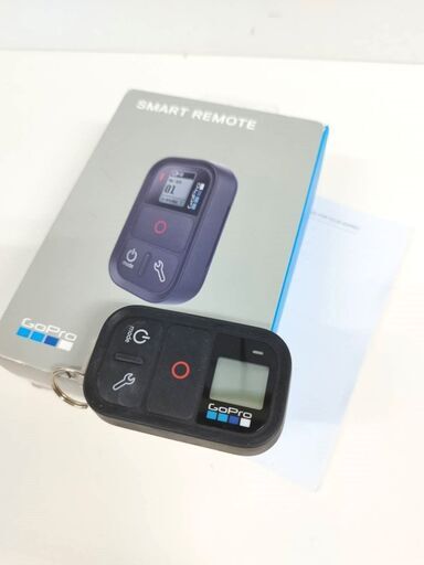 【国内正規品】GoPro SMART REMOTE リモコン RMMW2