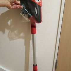 スノーブラシの画像