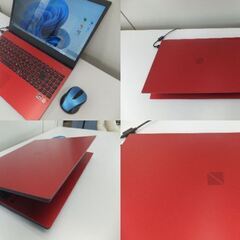😸【美品・超爆速】ノートパソコン「NEC」Ryzen7・Win11・office2019 管理No9「基本送料無料」の画像