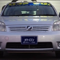 おおおお～👀　これは珍しい！！　✨✨トヨタ ラウム✨✨の画像