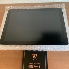 【受け渡し予定者様決まりました】Surface Go 2018 ...
