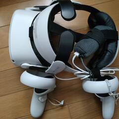 一緒にVRの世界へ飛び込みませんか？新しい冒険が待っています！