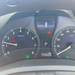 レクサスrx270  平成22年の画像