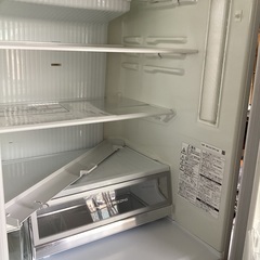 Panasonic 2020年製！！大容量　冷凍冷蔵庫です！406L！！！価格89,980円（税込）の画像