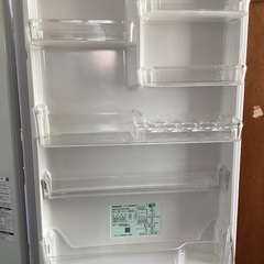 Panasonic 2020年製！！大容量　冷凍冷蔵庫です！406L！！！価格89,980円（税込）の画像