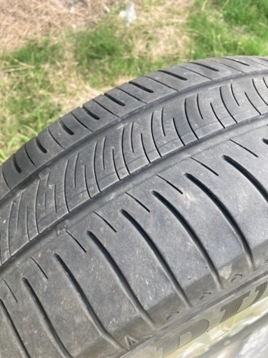 VOXY80 タイヤホイールセット4本