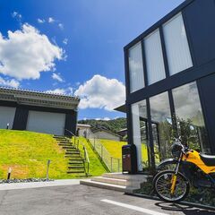 バイクや車などのオフ会会場を探してませんか？