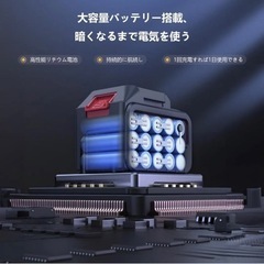 元値17,986円【AENOYO 専用収納ケース】コードレス インパクトドライバの画像