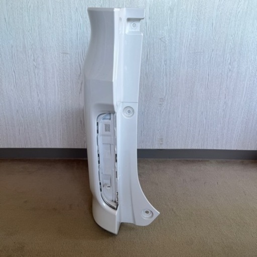 "値下げしました“ ¥6,500➡︎¥5,500-  RP3/RP4 純正 左 リアバンパー サイドパネル