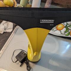 ケルヒャー　窓掃除の機械の画像