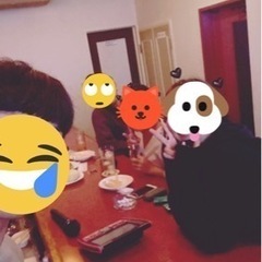25〜35歳男女の飲み友達募集