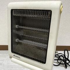 【無料】電気ストーブ