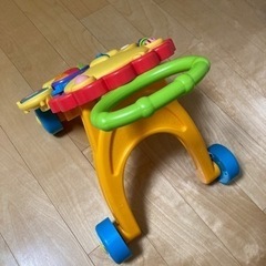 歩行器の画像