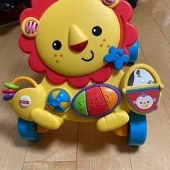 歩行器の画像
