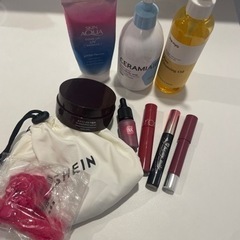 人気化粧品セット