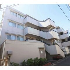 🌈啓成ハイツ松江🌈 　★3LDK+W 　★新規リノベーション物件...