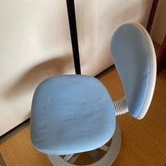 無料椅子