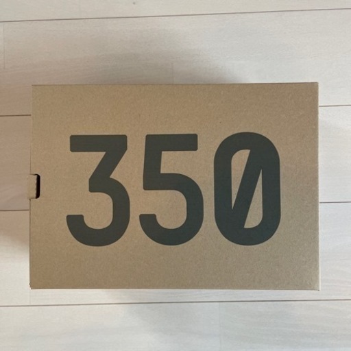 yeezy boost 新品