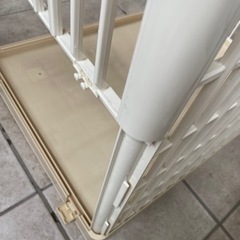 犬　ゲージ　美品の画像