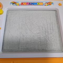 アンパンマン　お絵かき先生の画像