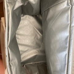 新品タグ付き　コールマンクーラバック　30リットルの画像