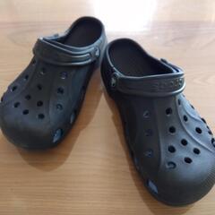crocsサンダル  24cm