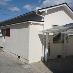 🏡🐶小型犬飼育相談可　3LDK平屋戸建賃貸　春日市日の出町🏡🐶　