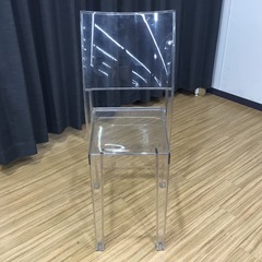 Kartell チェア LA MARIE フィリップ・スタルクを...