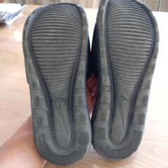 （商談中）ＮＩＫＥサンダル　26cmの画像