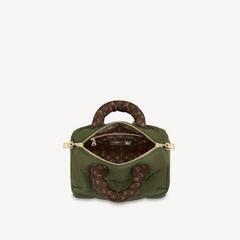 【取りに来られる方は1万円お値下げ‼️】非常に入手困難‼️【日本完売 AW2023新作ルイヴィトン2WAYバッグ】正規品の画像