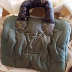 【取りに来られる方は1万円お値下げ‼️】非常に入手困難‼️【日本完売 AW2023新作ルイヴィトン2WAYバッグ】正規品の画像