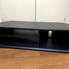 【お取引先決まりました】テレビボード＆扇風機