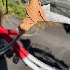 自転車のブレーキ故障修理無料で出来るだけ急ぎだと助かります。