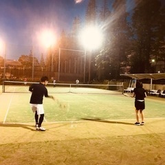 5〜6月🍎個人参加型ソフトテニス🍒世田谷区🍎勧誘系全般と無…