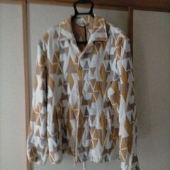 ZARAジャケット