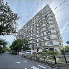 🌈葛西第二スカイハイツ🌈 　★3LDK 　★ペット飼育可能 　★...