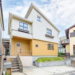 🏡平成30年築　中古4SLDK中古戸建　春日市若葉台西🏡