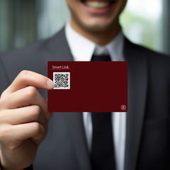 【デジタル名刺】を超えた活用が可能！【デジタルマイポータル】のご...